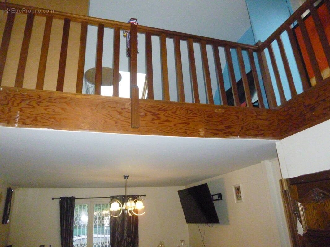 Maison à ARGENTEUIL