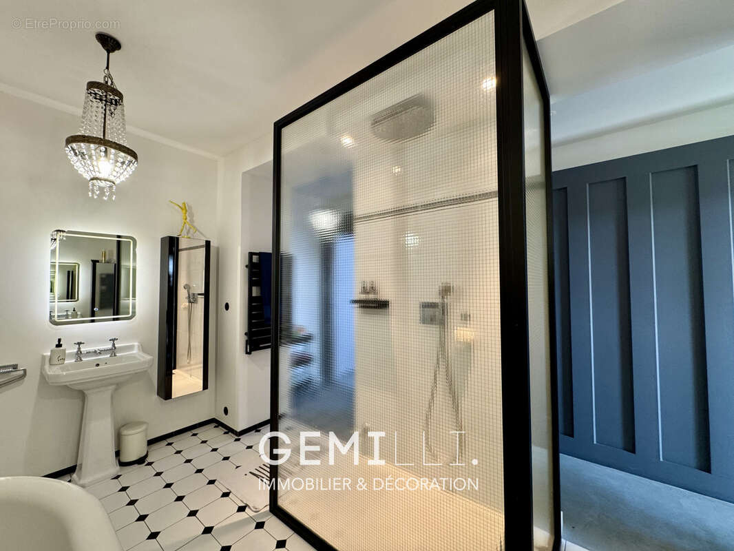 Appartement à MULHOUSE