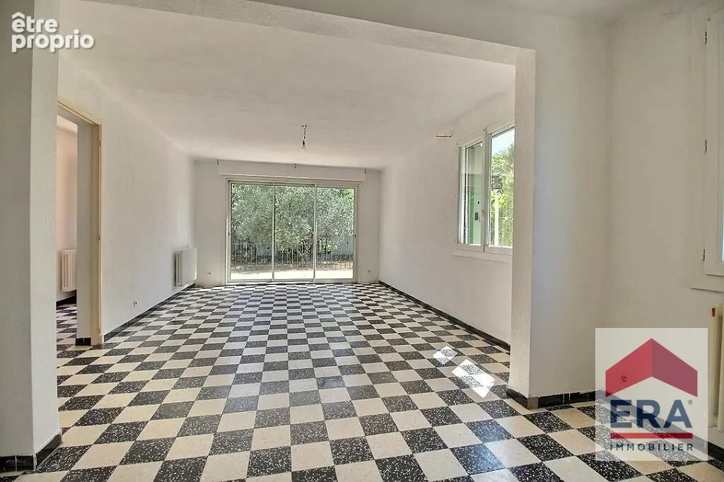 Maison 90m² à carpentras - photo 4