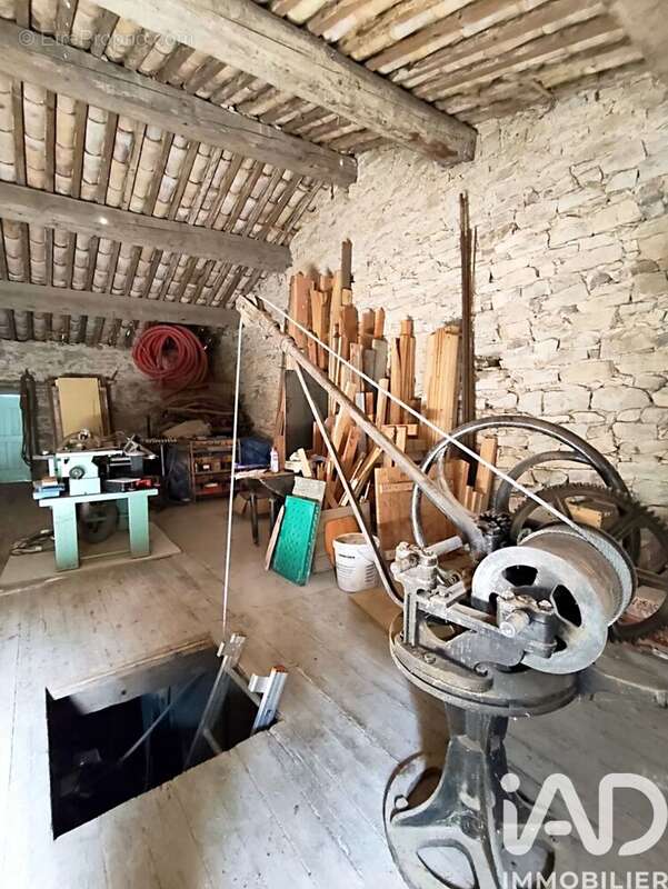 Photo 5 - Maison à FELINES-MINERVOIS