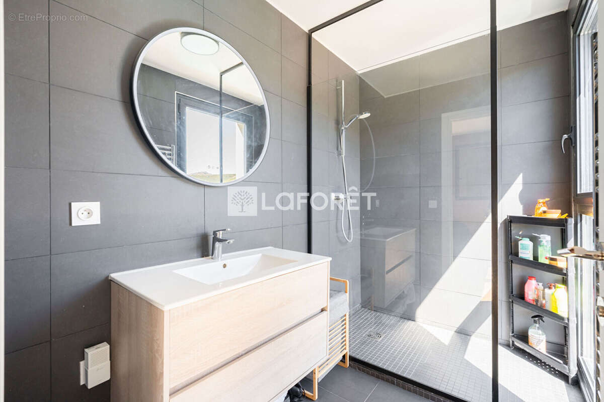 Maison à MARSEILLE-9E