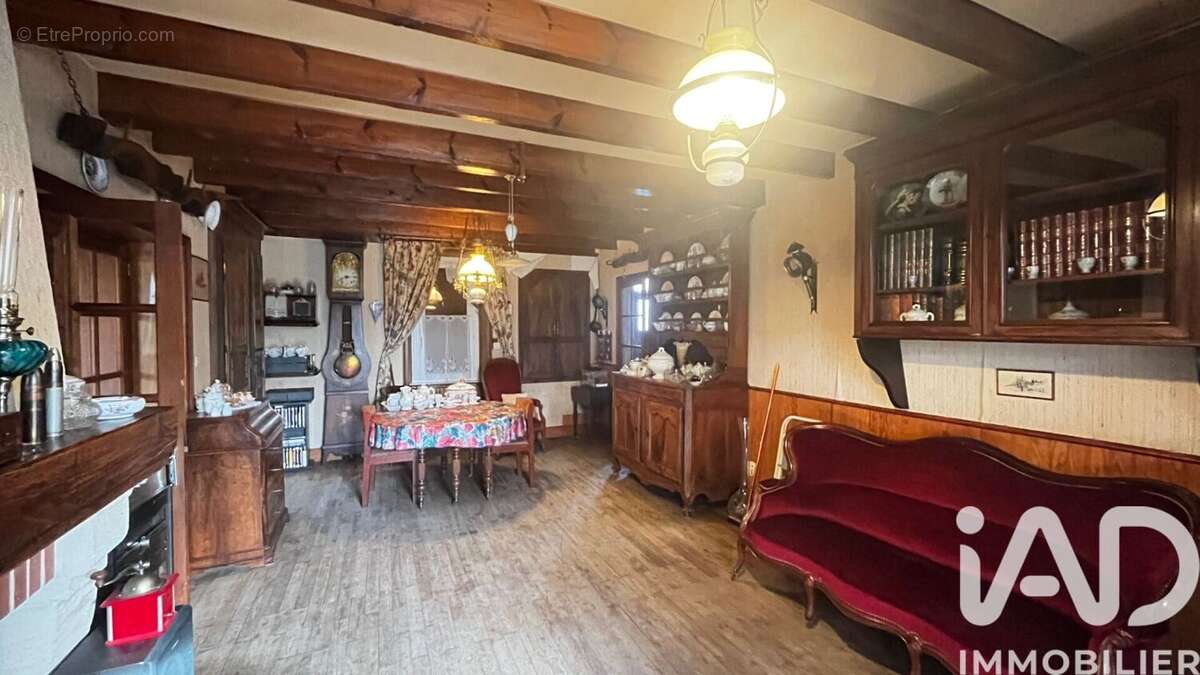 Photo 5 - Maison à LA COURONNE