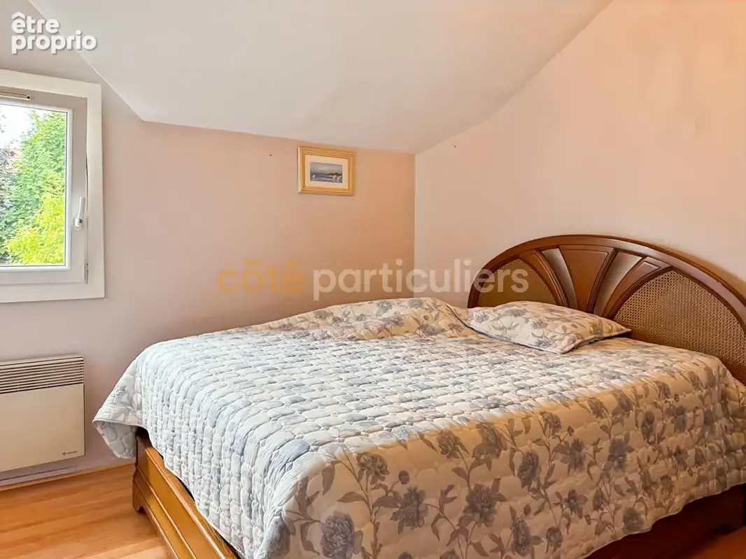Maison  3 pièces 57 m2 - photo 8
