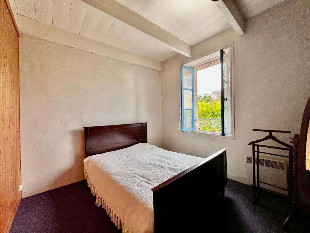 Maison à TELGRUC-SUR-MER