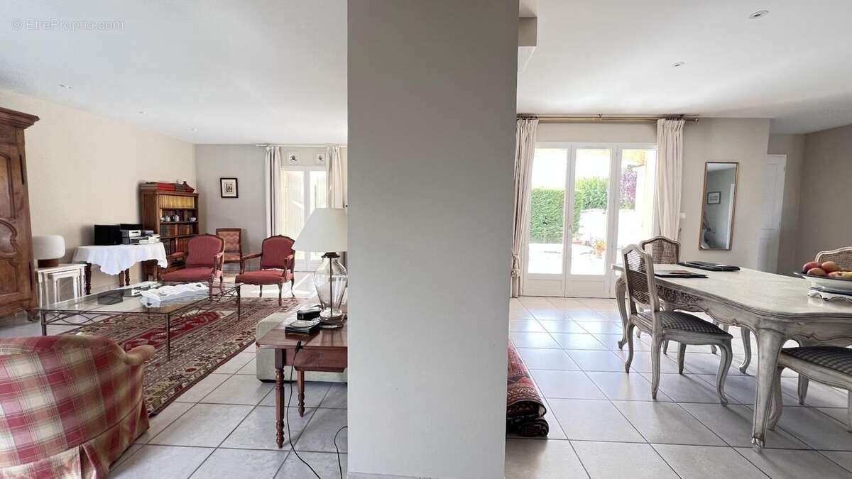 Photo 5 - Maison à DOMMARTIN