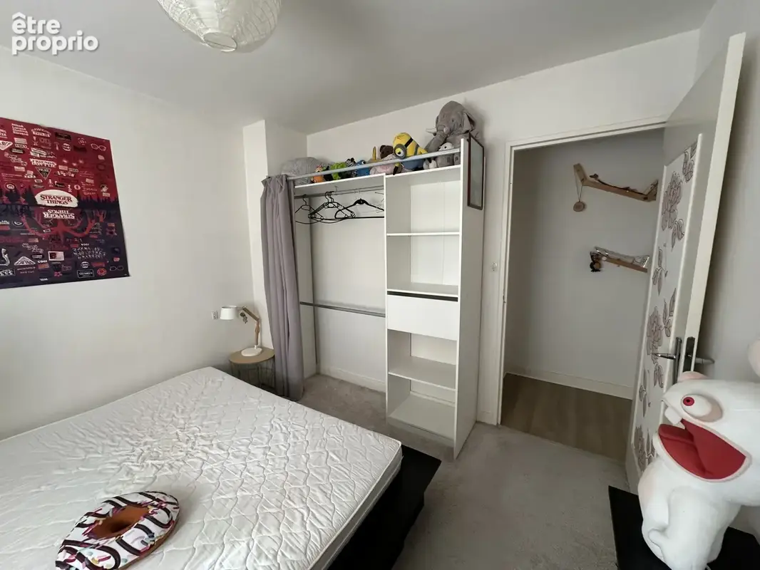 Pva5102 - vichy - appartement t4 prkg - photo 10