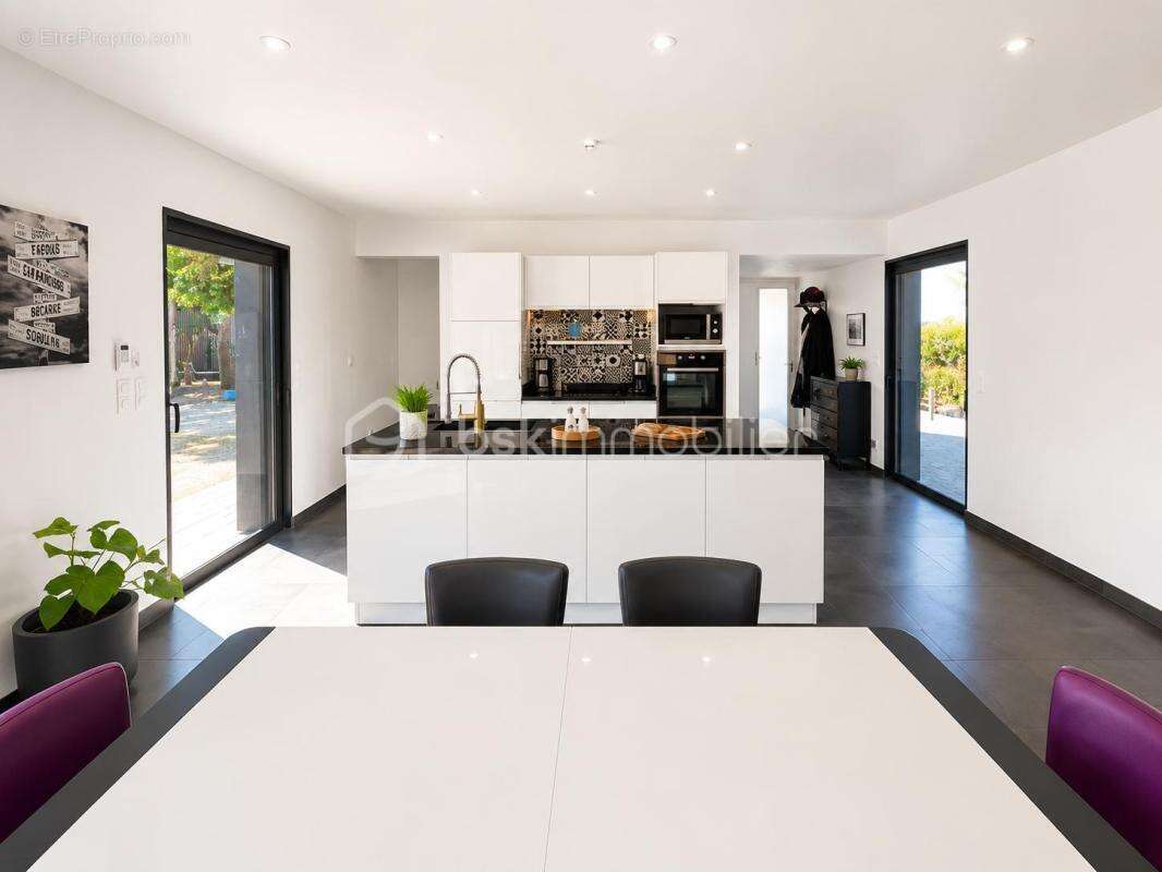 Maison 5 piéces 140m2 - photo 2