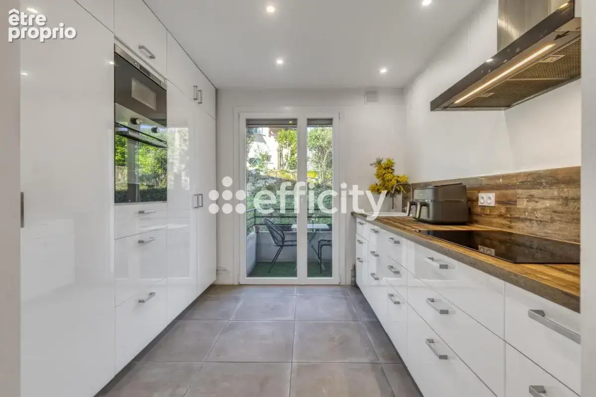 Appartement - photo 6