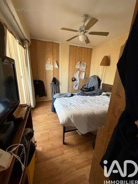 Photo 3 - Appartement à EPINAY-SOUS-SENART