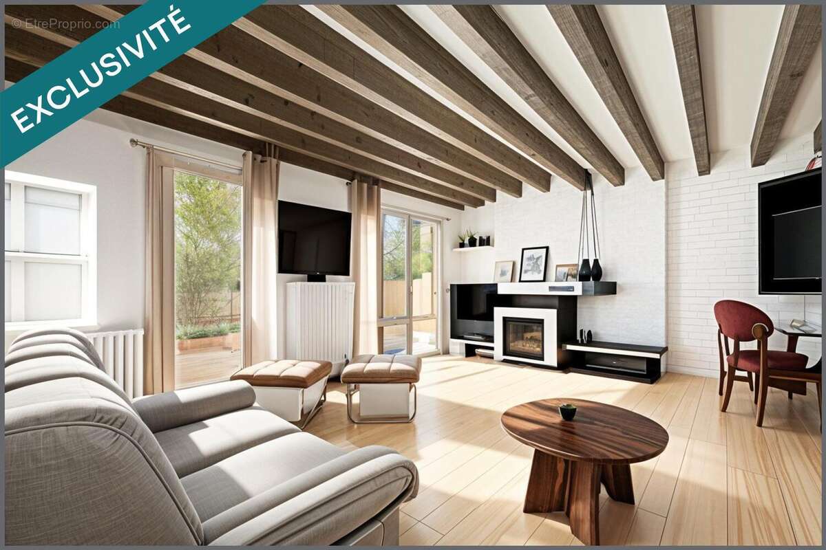 Photo 3 - Maison à VILLENAVE-D'ORNON