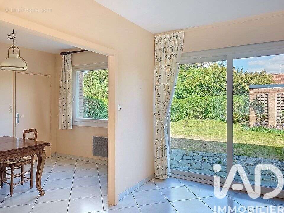 Photo 8 - Maison à CROIX