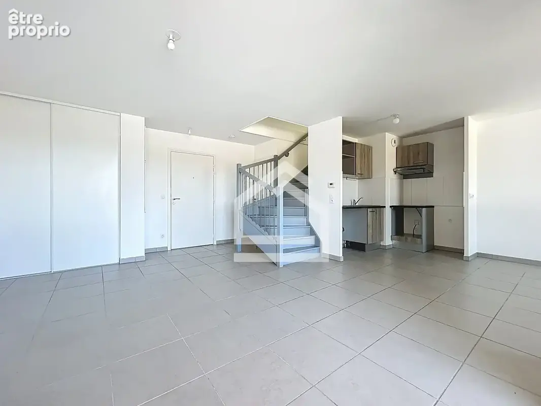 Exclusivite - le taillan - duplex t4 dans résidence récente - photo 7