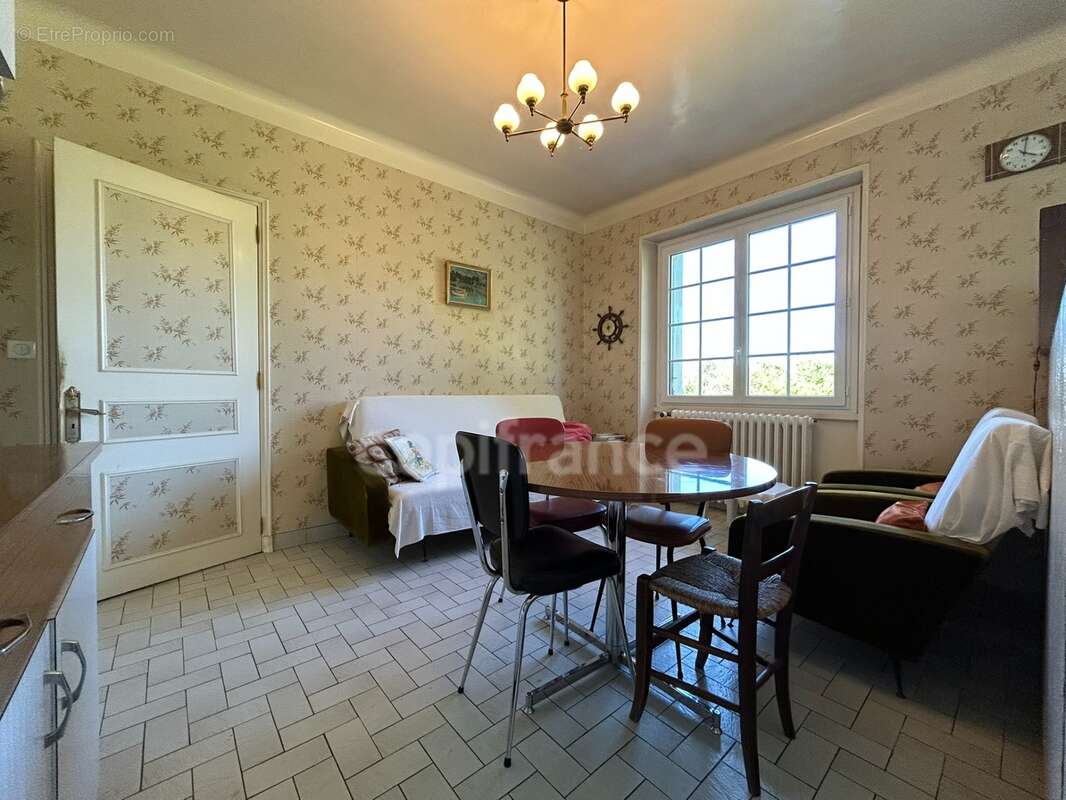 Maison à vendre 7 pièces THIVIERS (24)252m² sur plus de 5000m² de terrain - photo 26