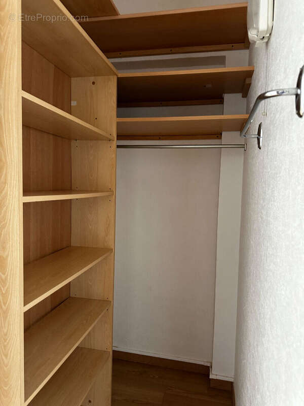 Hypercentre de Nancy - Appartement de 72,5 m² avec parking et cave - photo 6
