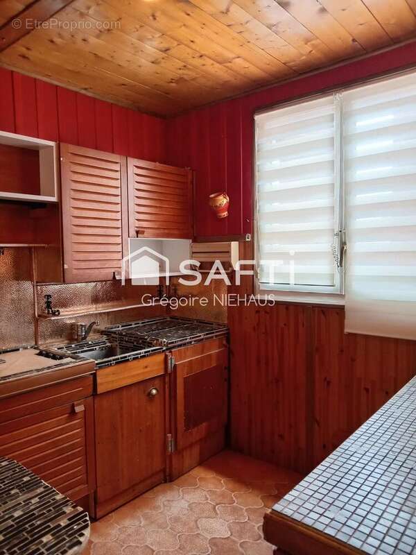 Photo 7 - Maison à SAINT-CYPRIEN