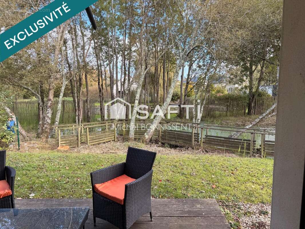 Photo 6 - Appartement à BADEN