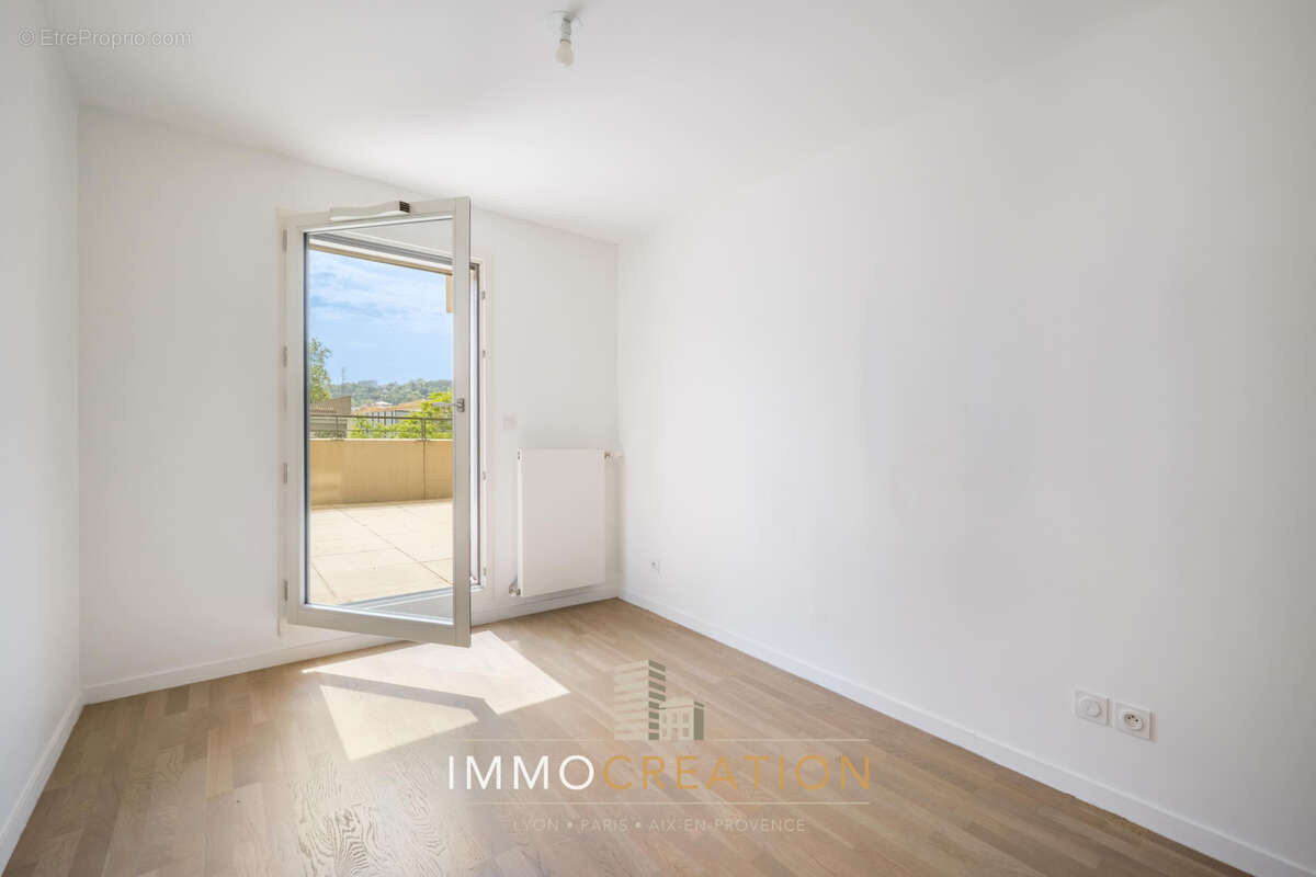 Appartement à LYON-2E