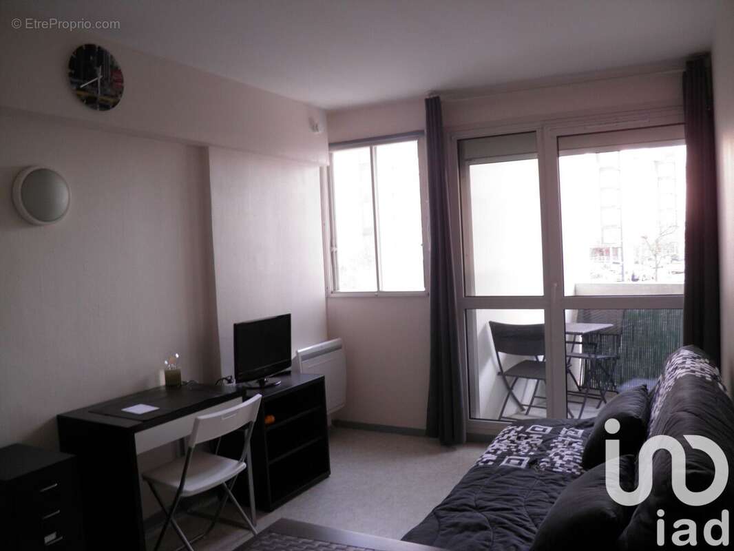 Photo 9 - Appartement à TOURS