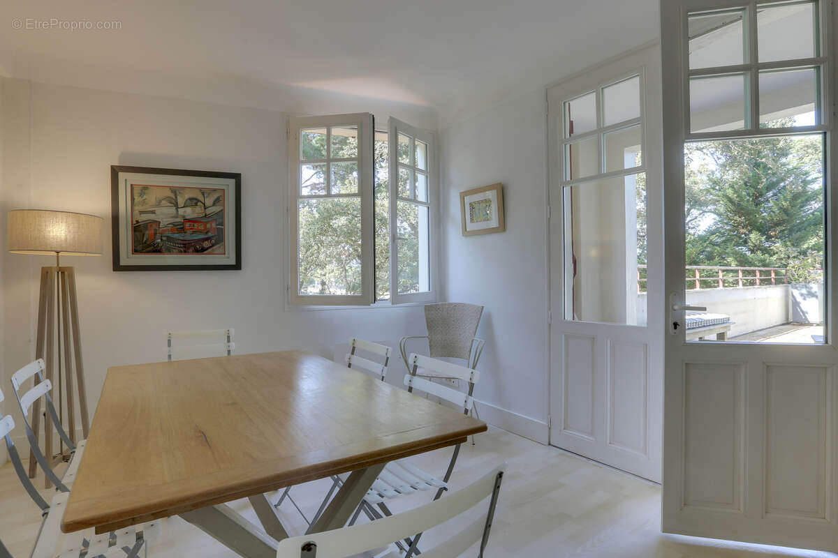 Appartement à HOSSEGOR