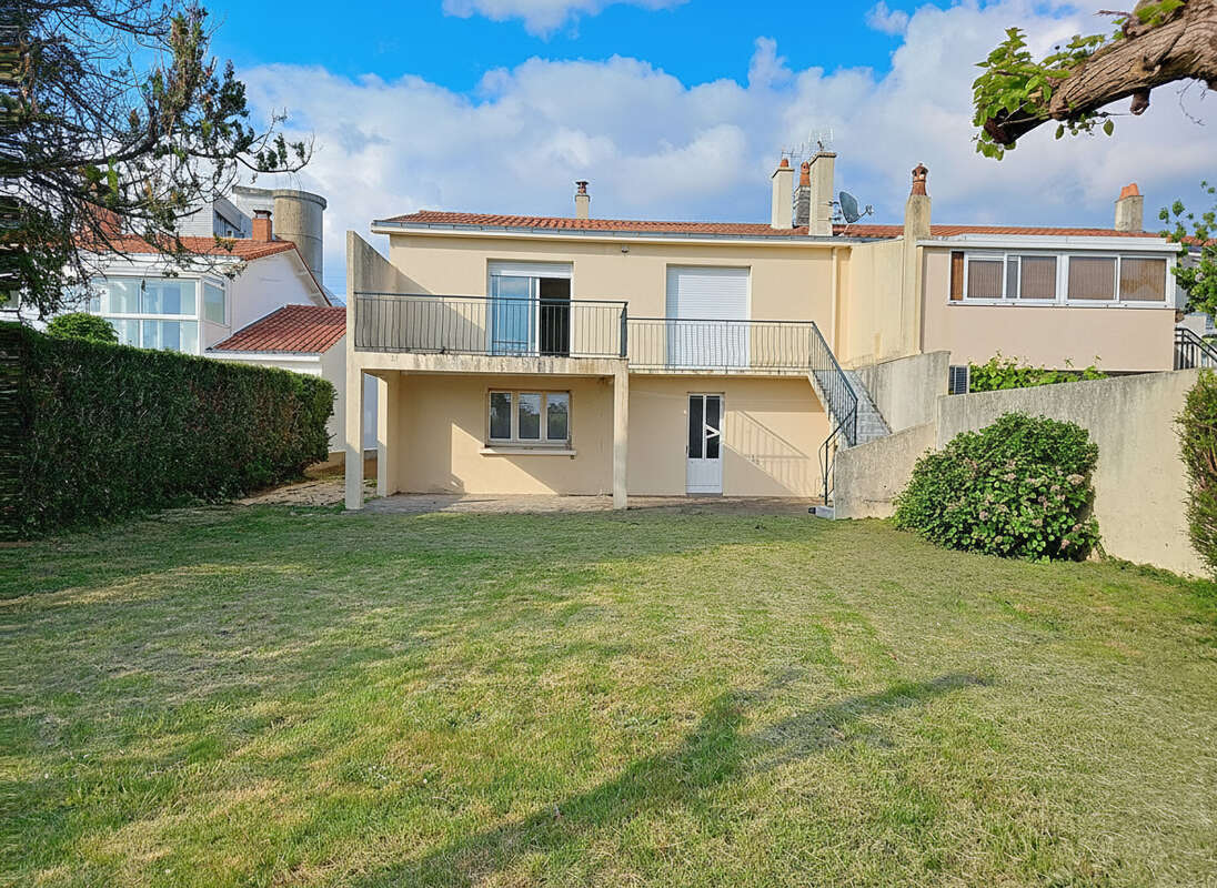 Maison à LA ROCHE-SUR-YON