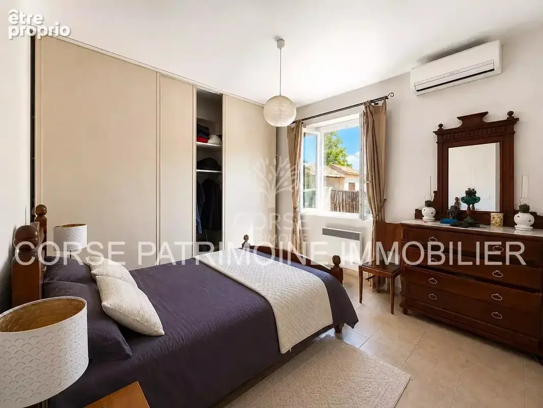 Maison au coeur d'Aleria - photo 16