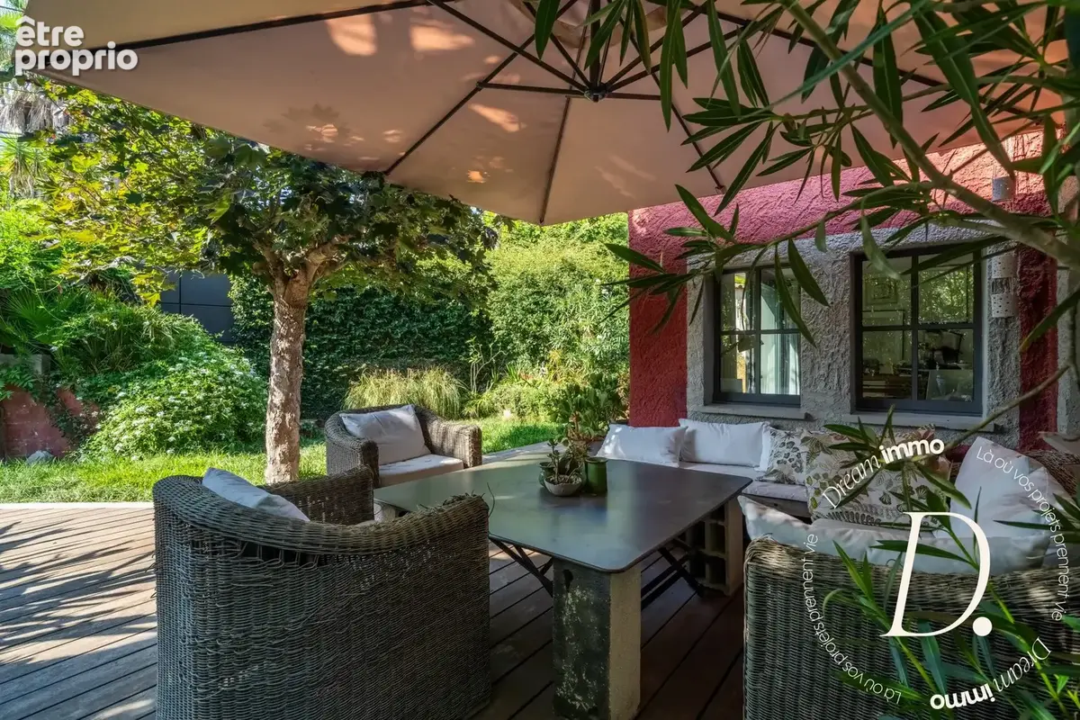 Maison 75 m² à Toulon  - photo 4