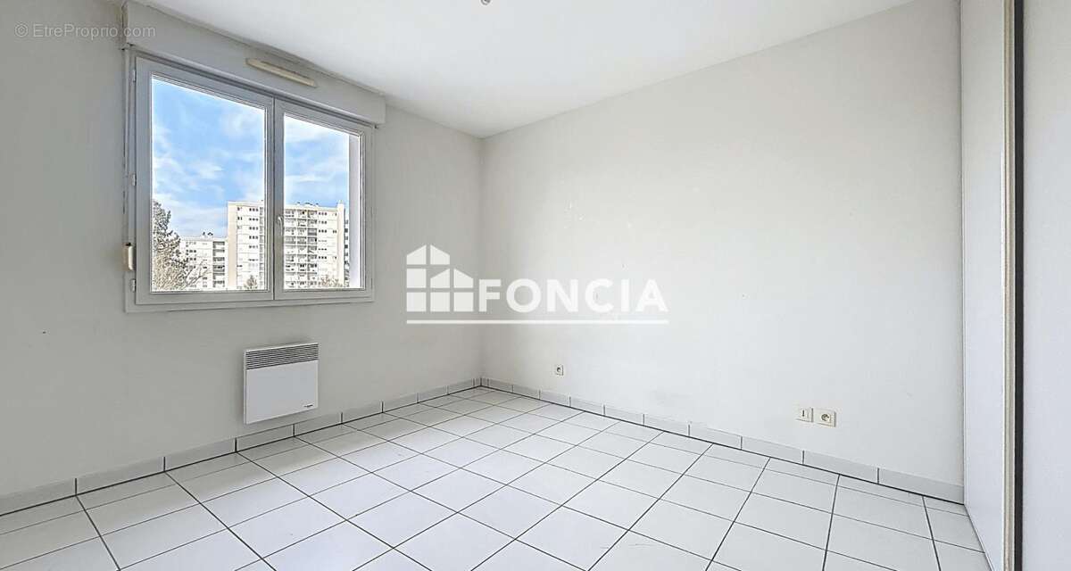 Appartement à LIMOGES