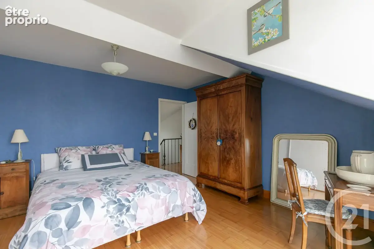 Appartement 6 pièces 105 m² à vendre à Chennevieres-Sur-Marne (94430) - photo 7