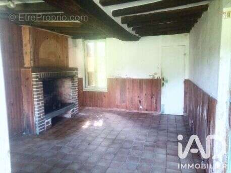 Photo 2 - Maison à LONGNY-AU-PERCHE
