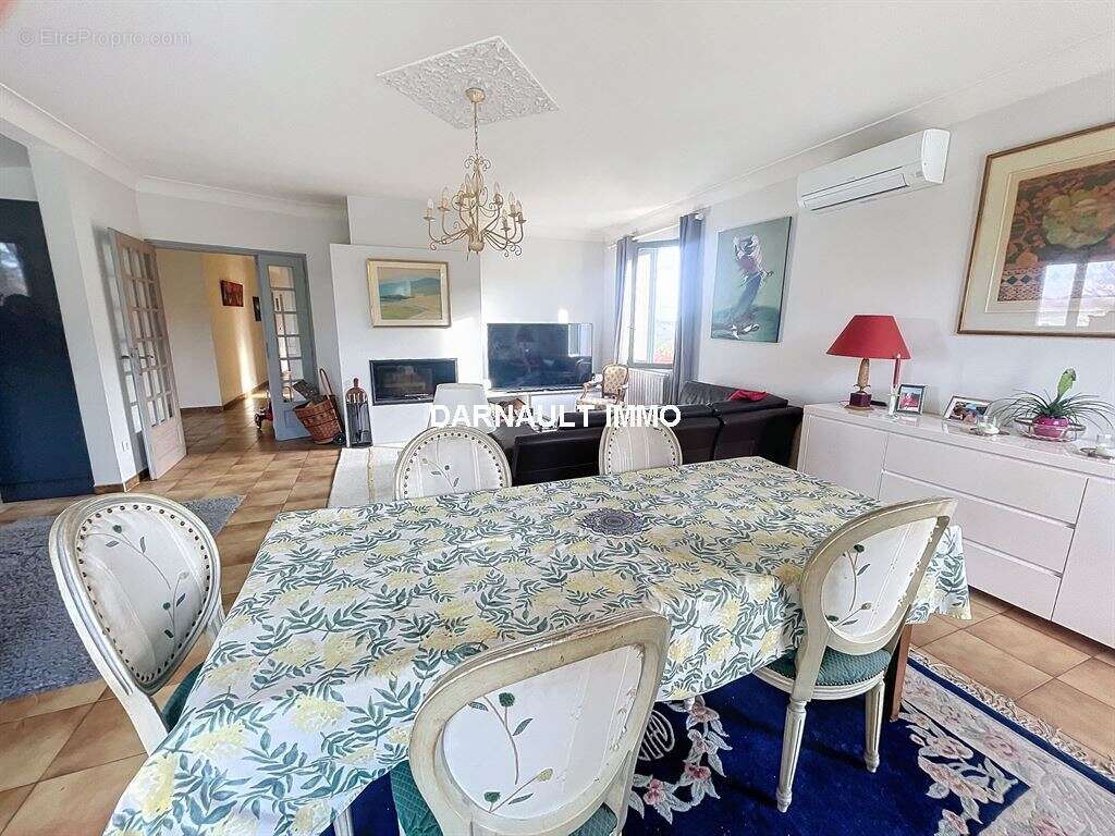 Maison à MONTASTRUC-LA-CONSEILLERE