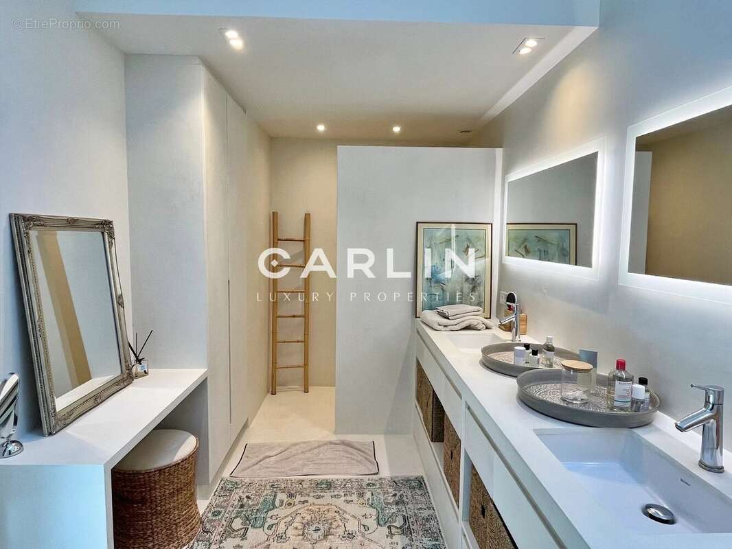 Maison à SAINT-TROPEZ