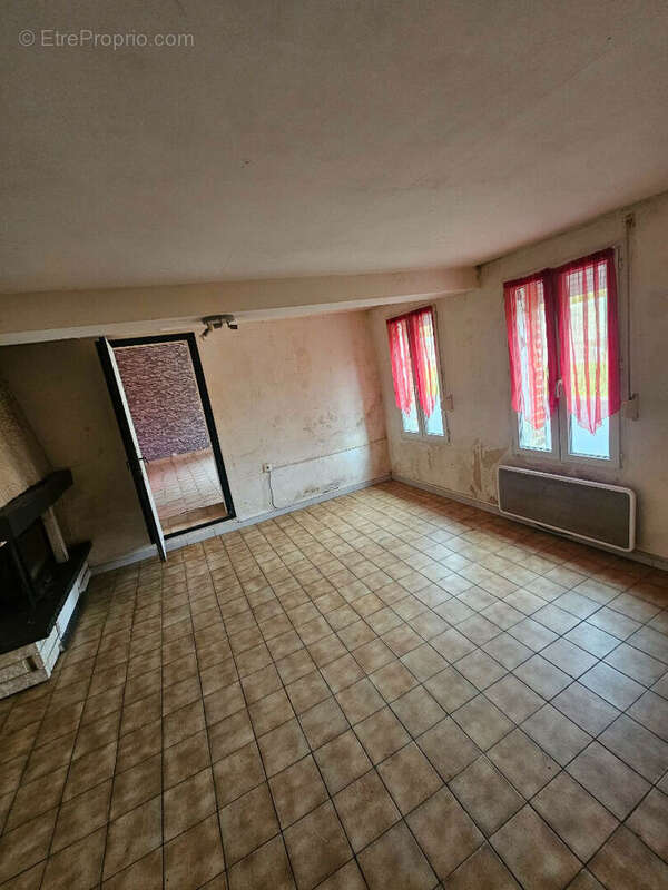 Maison Thenelles 3 pièce(s) 64.5 m2 - photo 4