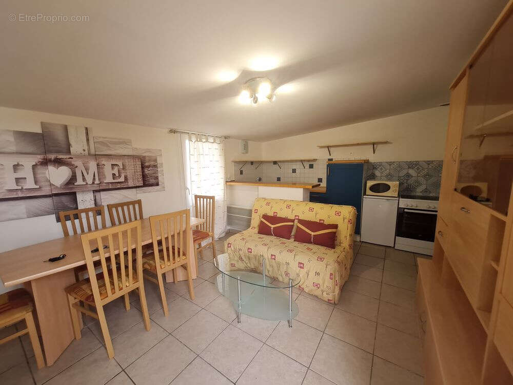 Maison à SAINT-JEAN-DE-MONTS