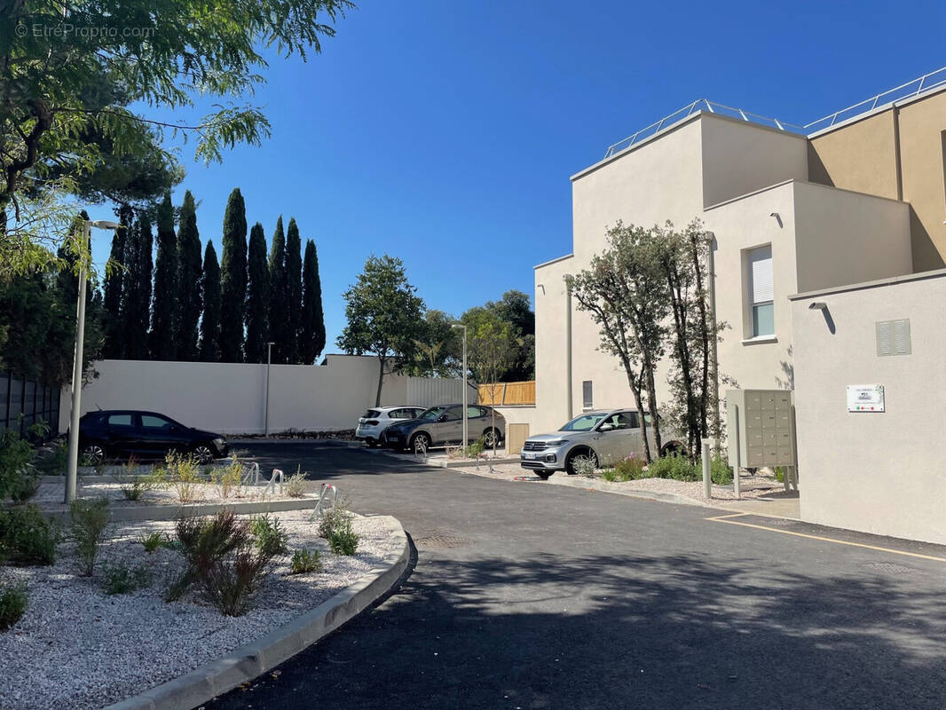 Maison à MONTPELLIER