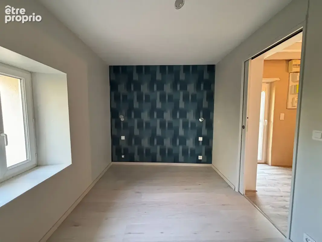 8km La Ferté-Bernard, maison 4 chambres 144m² - photo 6