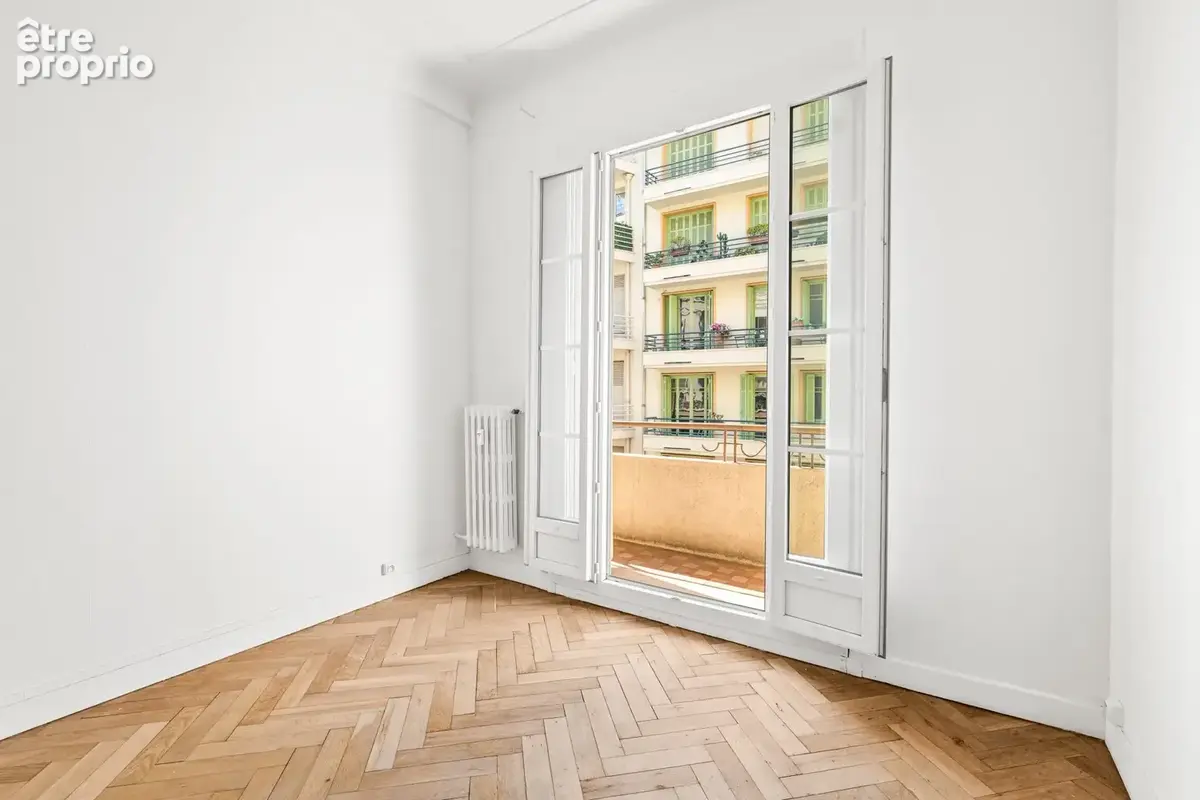 Appartement 3 pièces 89 m² à vendre à Nice (06000) - photo 4