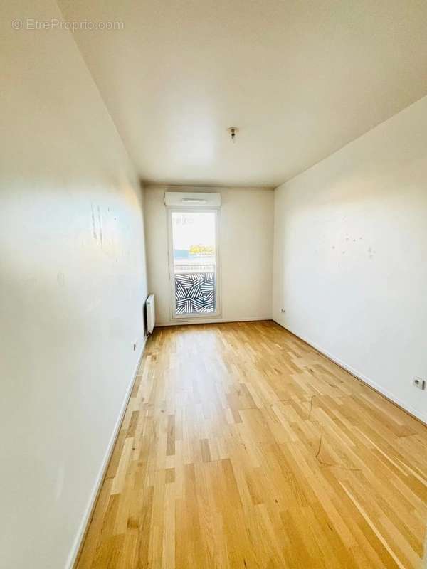 Appartement à VELIZY-VILLACOUBLAY