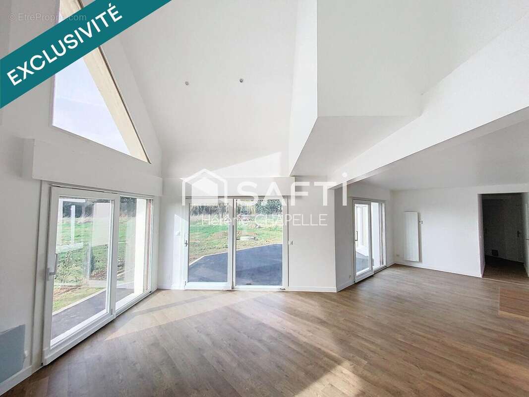 Photo 3 - Maison à NEUILLY-EN-THELLE