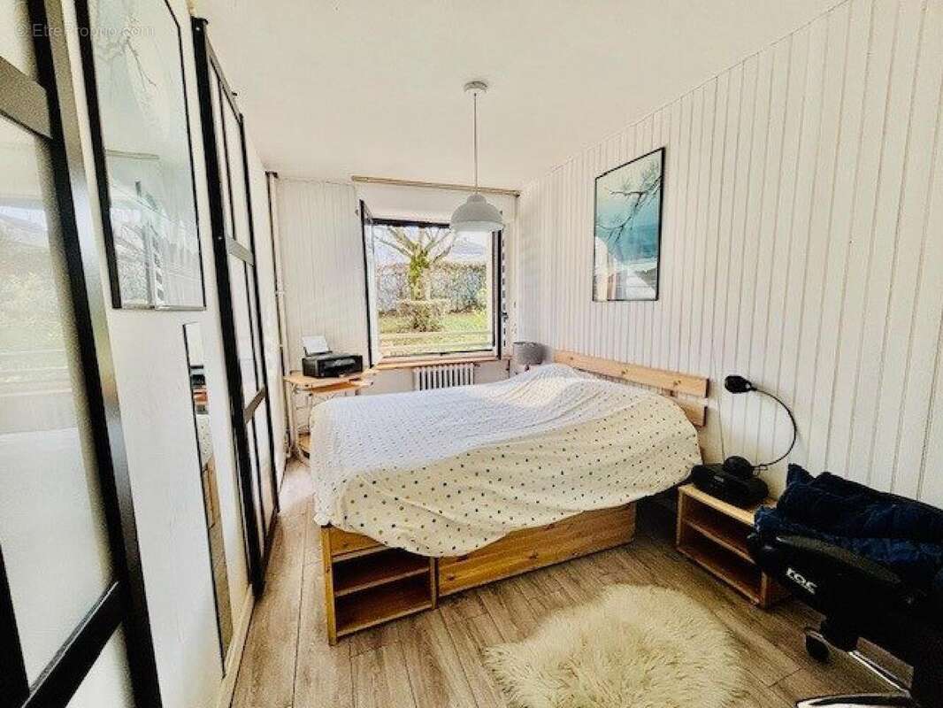 Photo 6 - Appartement à ANTONY