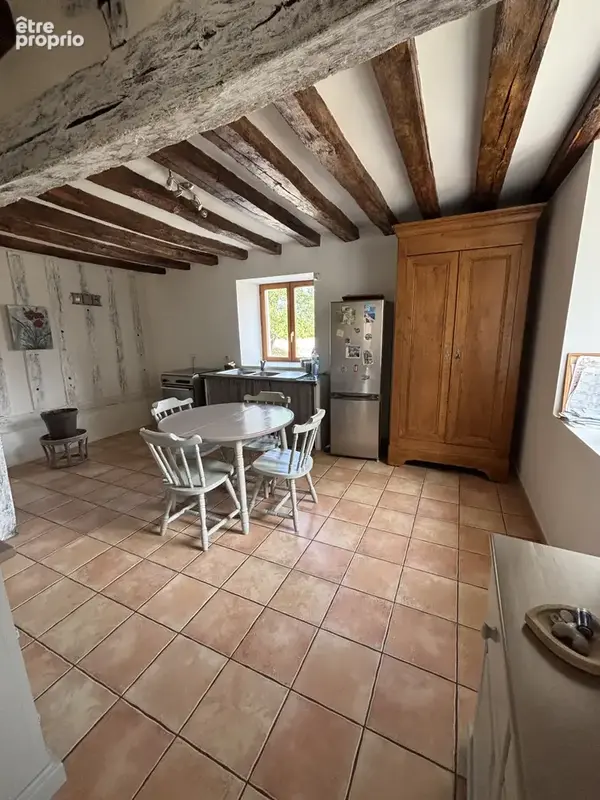 Coup de cœur   superbe fermette entièrement rénovée sur 5 900 m2 - photo 8