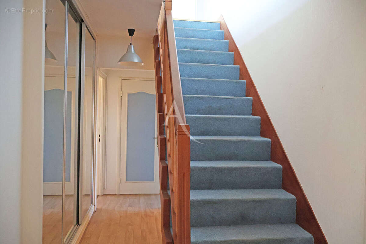 Appartement à GAGNY