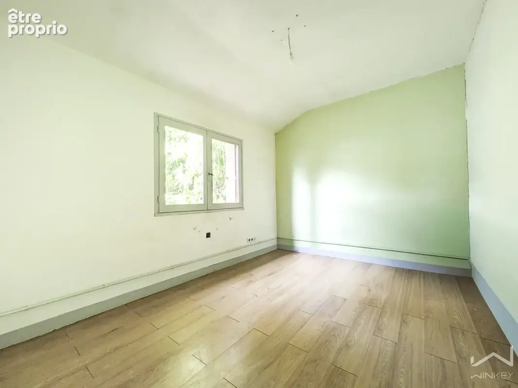 Nanterre plateau   maison de plain-pied   terrain de 380 m2   fort potentiel d’évolution - photo 5