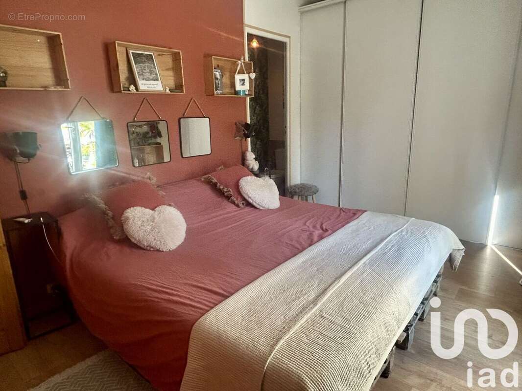 Photo 9 - Maison à BRAS