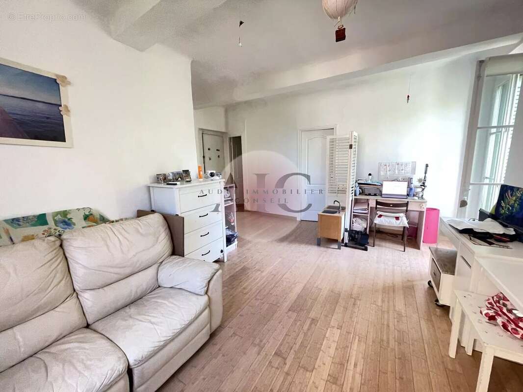 Appartement à FAYENCE