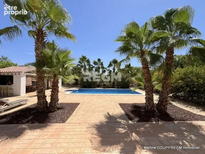 Villa hacienda - torrellano, alicante costa blanca  620 000 € - photo 26
