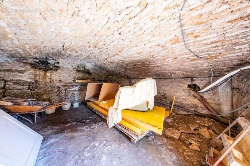 Maison à vendre 5 pièces AGEY (21) - photo 15