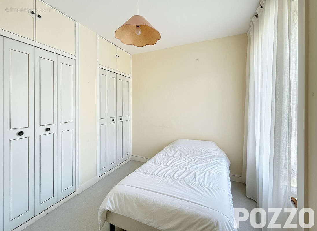 Appartement Granville 2 pièce(s) - Proche plage et commerces - photo 2