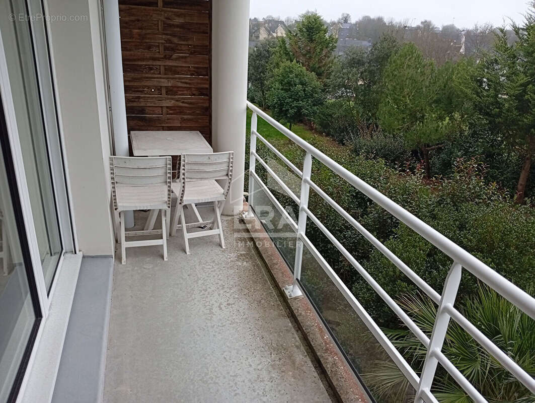 Appartement à GUICHEN