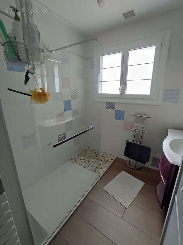 Maison à SAINTE-FLAIVE-DES-LOUPS