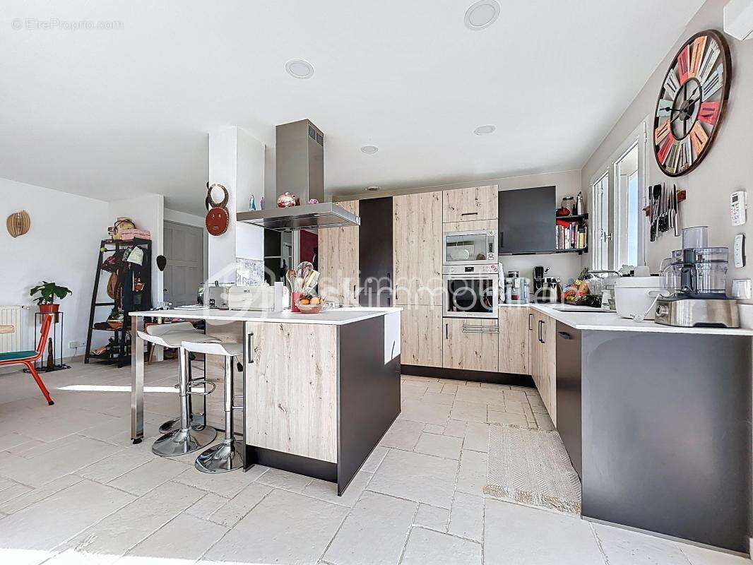 Maison familiale avec vue dégagée - photo 12